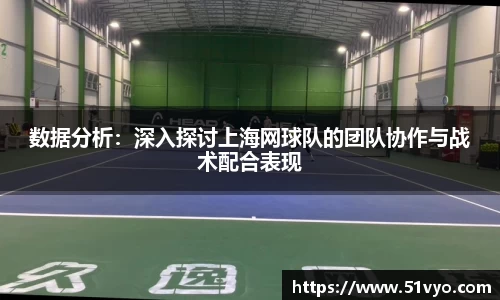 数据分析：深入探讨上海网球队的团队协作与战术配合表现